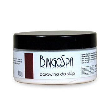 . BINGO SPA - BOROWINA DO STÓP 100G Warto!!!